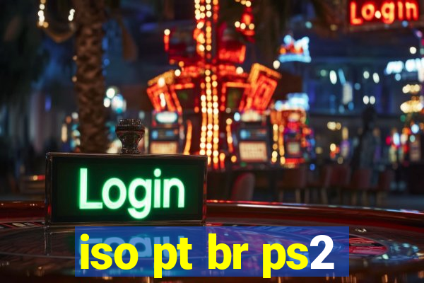 iso pt br ps2